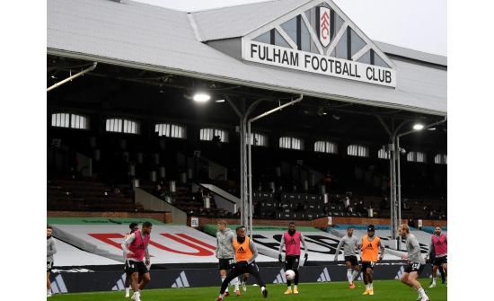 Английн хөлбөмбөгийн “Fulham” клуб Монголыг сурталчилна