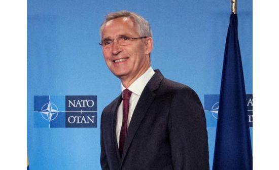 Финлянд, Швед улс НАТО-д элсэнэ