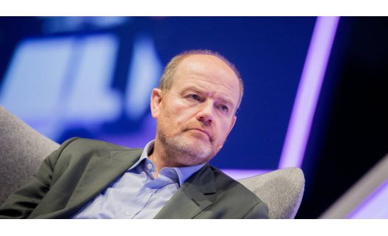  BBC-ийн хуучин захирал CNN-ийг удирдана