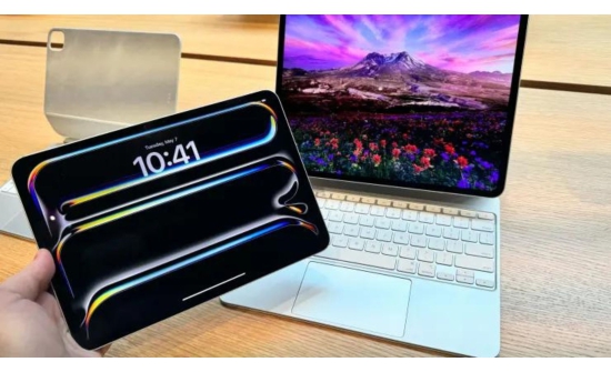 “Apple” компанийн шинэ таблетийн зузаан 5.1 мм