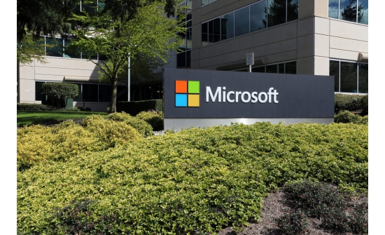 “Microsoft” Японд 2.9 тэрбум долларын хөрөнгө оруулна
