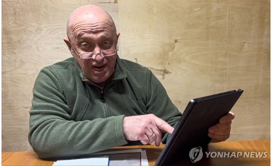 “Reuters”: Е.Пригожин өөрийнхөө үхлийг таамаглаж байсан