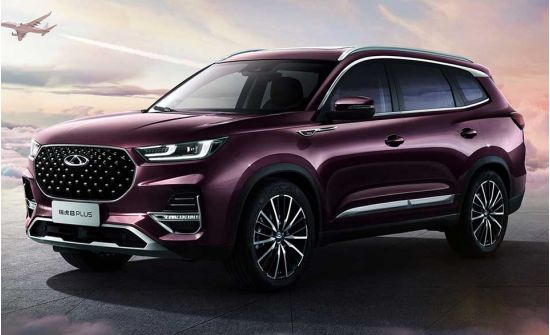 Оросууд Хятадаас хагас сая автомашин худалдан авчээ