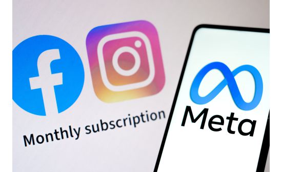 “Meta” компани Европын хэрэглэгчдэд төлбөртэй үйлчилгээний санал тавив