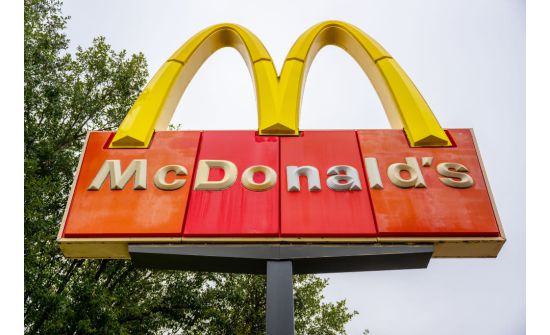 “McDonald’s” 2027 он гэхэд нэмж 8800 салбар байгуулна