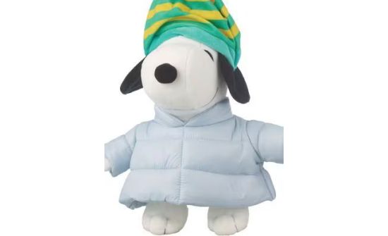 "Snoopy" шинэ үеийнхний дунд алдаршиж байна