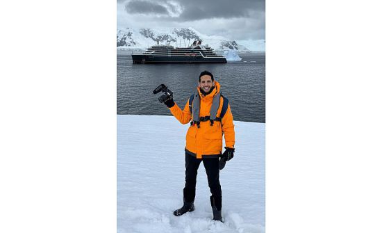"Nas daily" хоёр дахь удаагаа Монголд ирнэ
