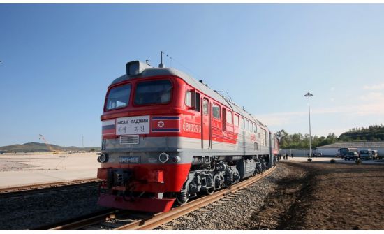 Орос, Хойд Солонгос хилийн боомтын хүчин чадлыг нэмэгдүүлнэ