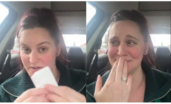 АНУ: Цагийн ажил хийдэг бүсгүй үйлчлүүлэгчдээ талархах болсны учир юу байв?