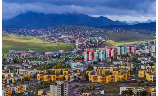 Орхон аймаг гурван жил дараалан улсад тэргүүллээ