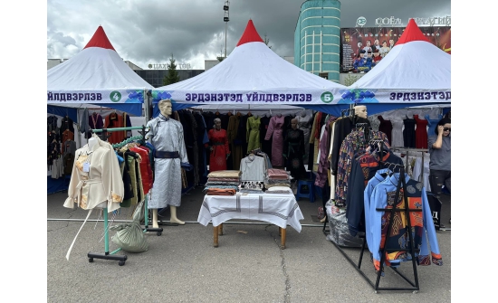 Орхон: ЖДҮ эрхлэгчдэд 800 сая төгрөгийн хөнгөлөлттэй зээл олгоно