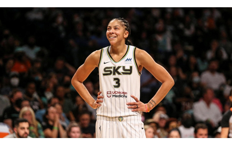 WNBA-н гурван удаагийн аварга зодог тайлах гэж буйгаа зарлалаа