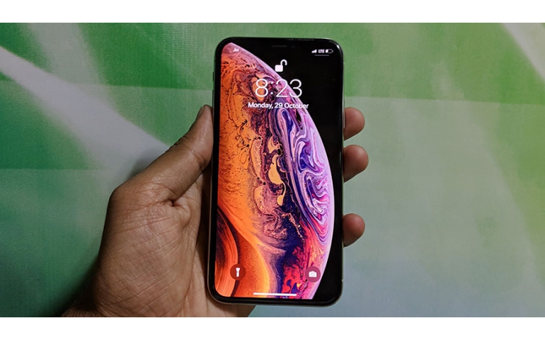 “iPhone” утсыг Хятадаас гадна Вьетнамд үйлдвэрлэнэ